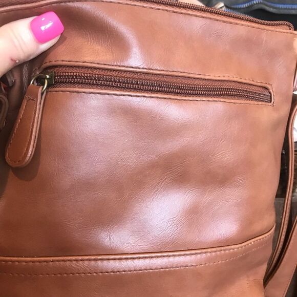 Stone Mountain Leopard Crossbody Purses Bundle - Picture 13 of 14